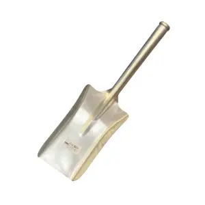 Faras zincat pentru cenusa