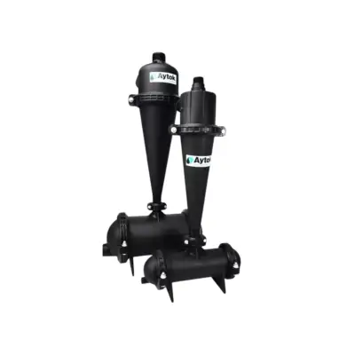 Filtru hidrociclon 2" Aytok