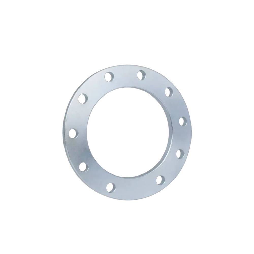 Flansa metalica 180mm PN16, diametru nominal 20mm