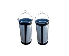 200 x 400mm - 2buc/set