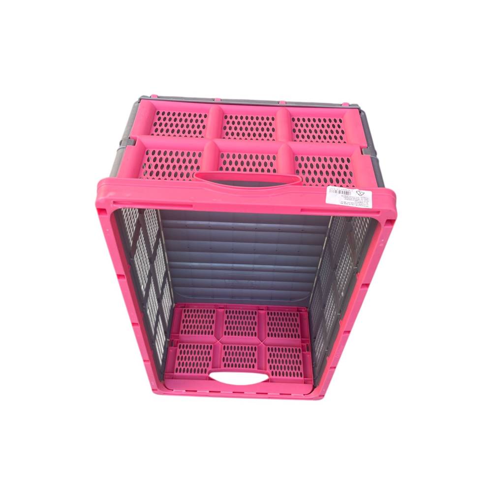 Naveta plastic pliabila (ladita) 50 x 34cm Naveta plastic pliabila (ladita) 50 x 34cm