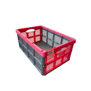 Ladita /Naveta pliabila plastic 50 x 34 cm