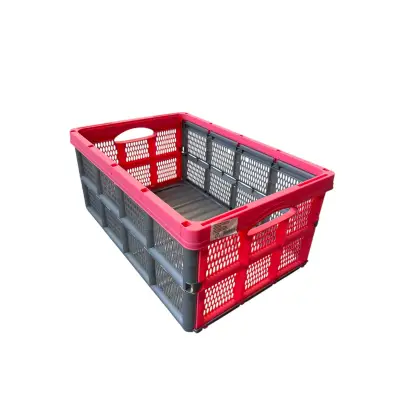 Naveta plastic pliabila (ladita) 50 x 34cm