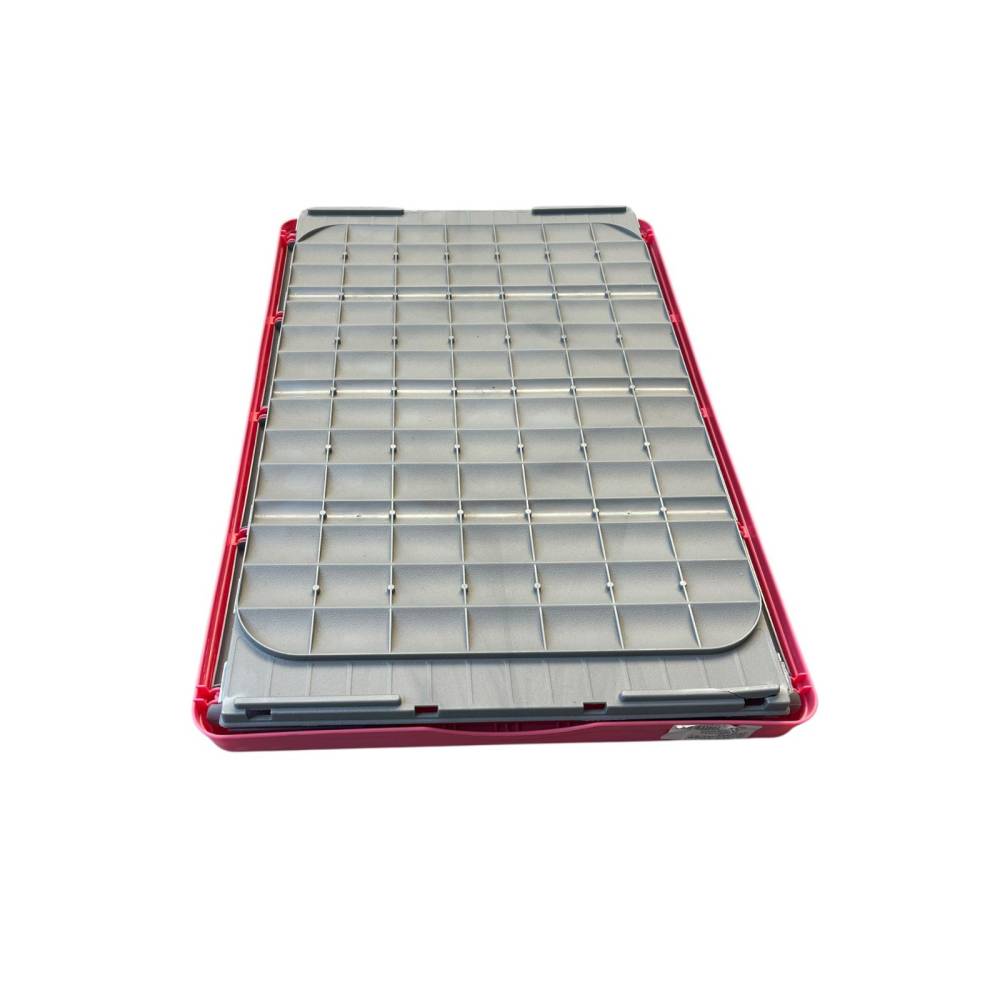 Naveta plastic pliabila (ladita) 50 x 34cm Naveta plastic pliabila (ladita) 50 x 34cm