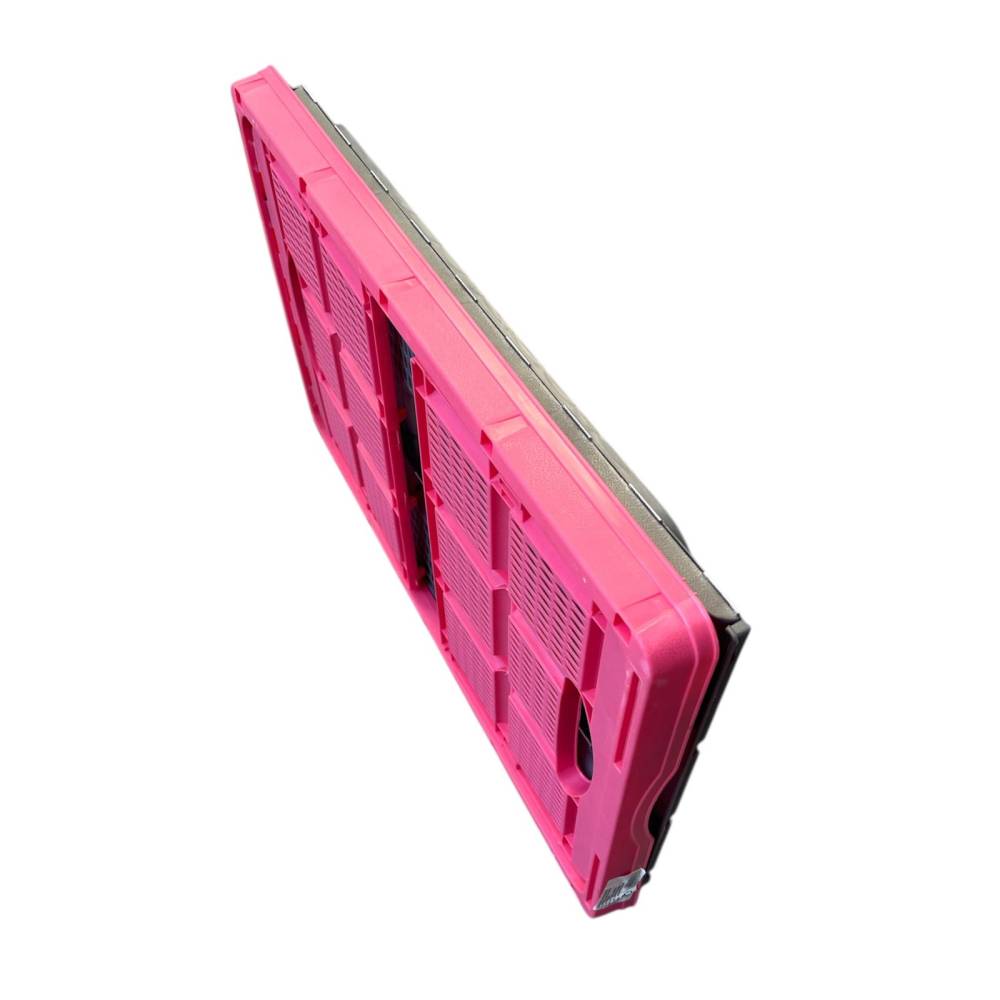 Naveta plastic pliabila (ladita) 50 x 34cm Naveta plastic pliabila (ladita) 50 x 34cm