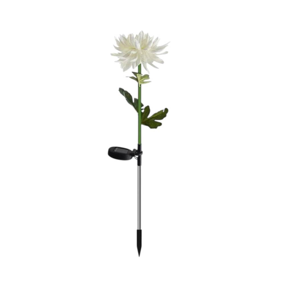 Lampa solara tip Crizantema, 80cm Lampa solara tip Crizantema, 80cm
