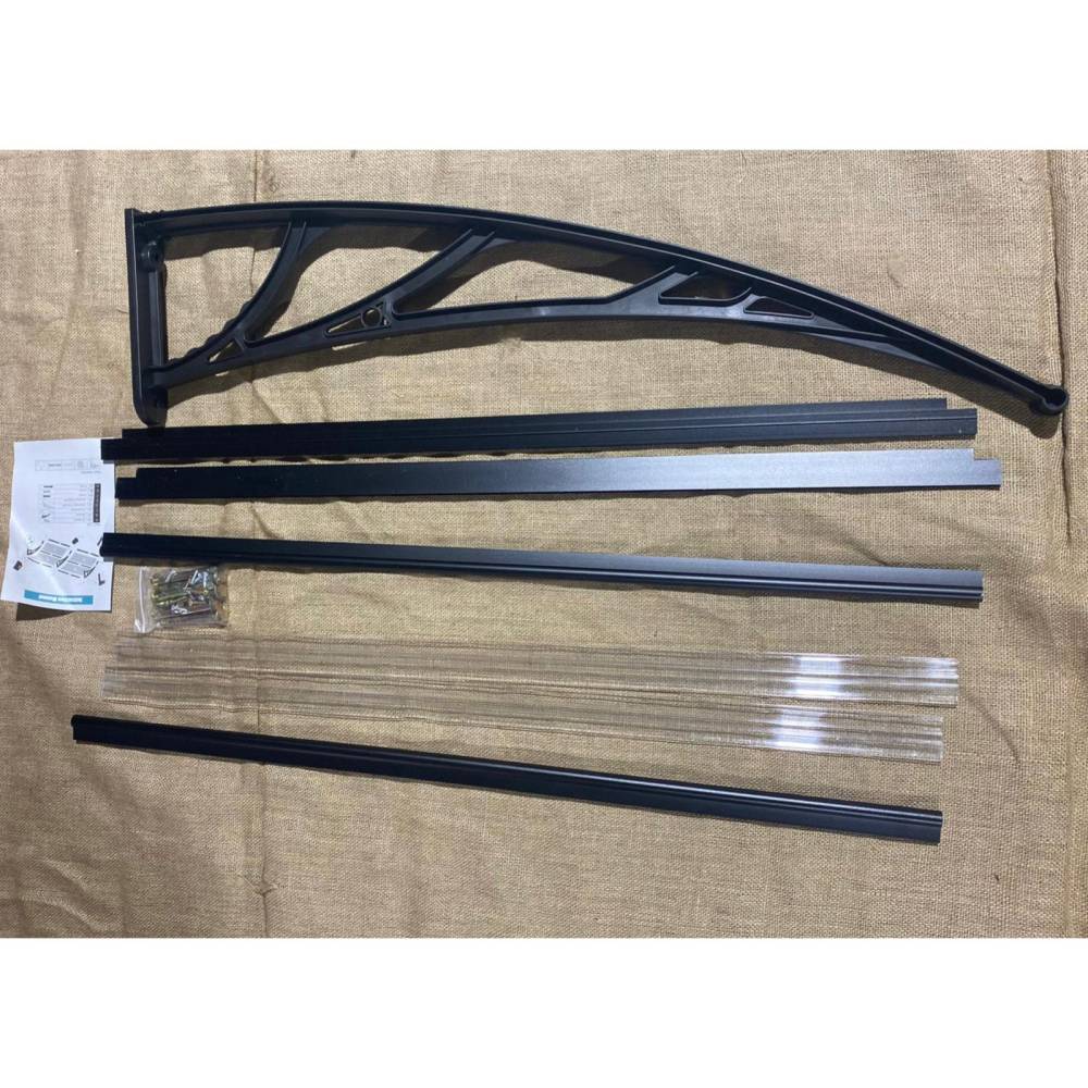 Marchiza, copertina usa intrare 120 x 240 cm Marchiza, copertina usa intrare 120 x 240 cm