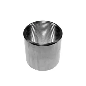 Manson metalic 110mm pentru pompe de apa