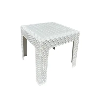 Masuta Gradina maro plastic, Lux 45 x 43 cm