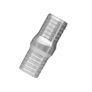 Mufa metalica pentru pompe 2" (50.8mm)