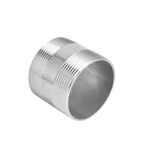 Niplu metalic cu filet exterior pentru pompe 2" (50.8mm) 