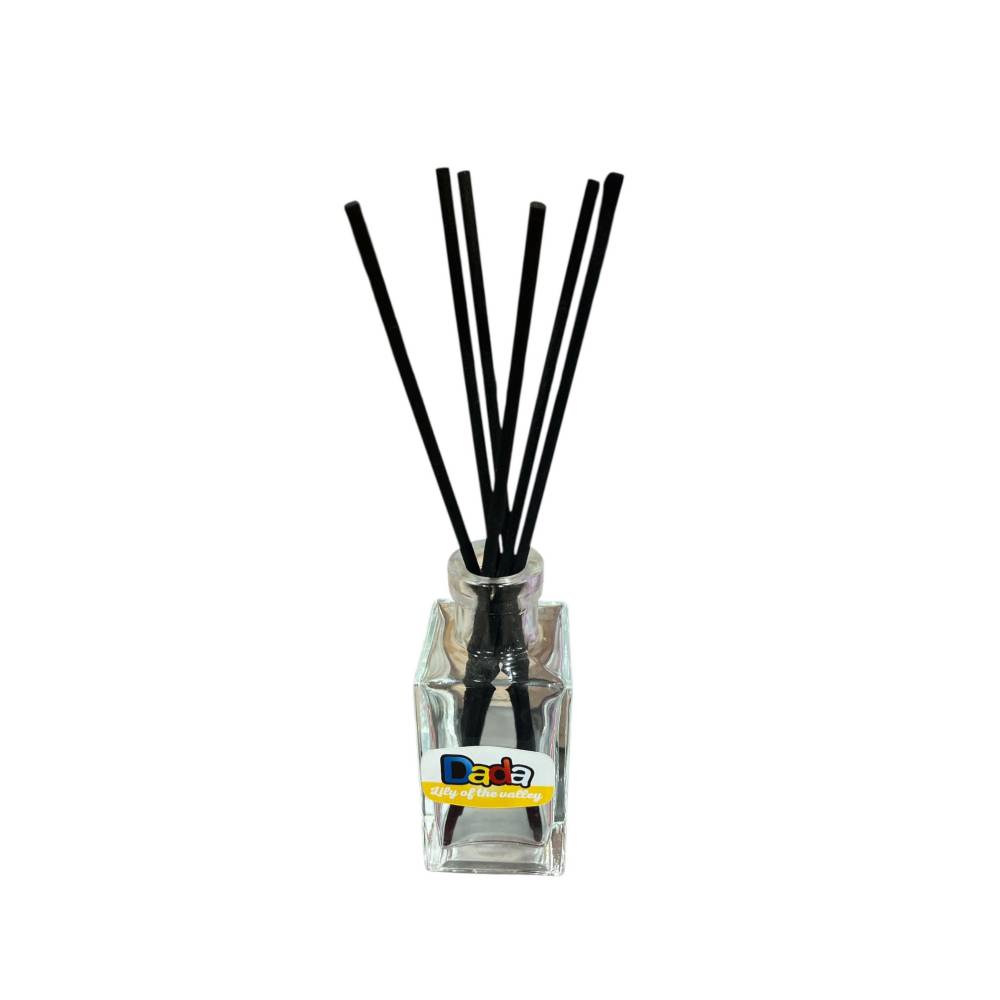 Odorizant camera cu betisoare Dada 85ml, Ocean Odorizant camera cu betisoare Dada 85ml, Ocean