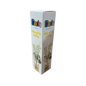 Odorizant camera cu betisoare Dada 85ml, Lily of the Walley
