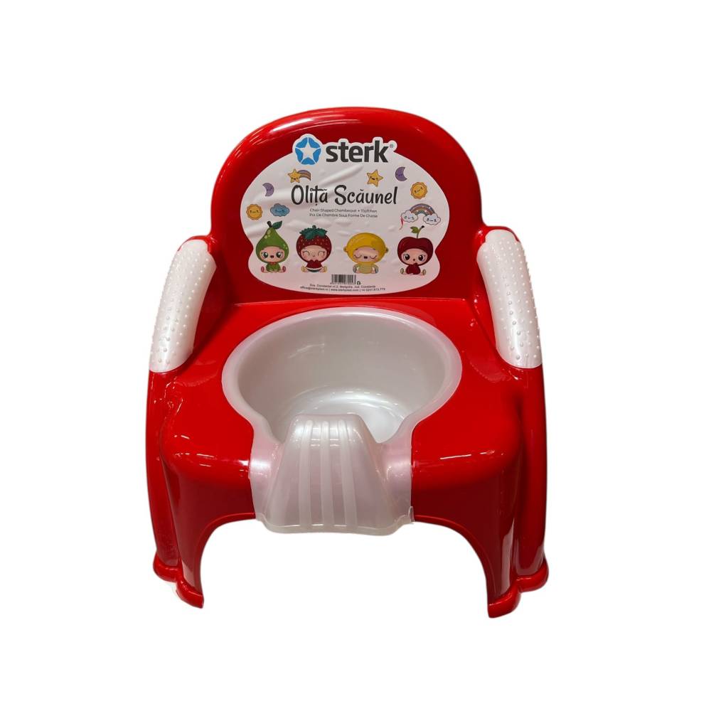 Olita tip scaunel baza detasabila Rosie, Sterk Olita tip scaunel baza detasabila Rosie, Sterk