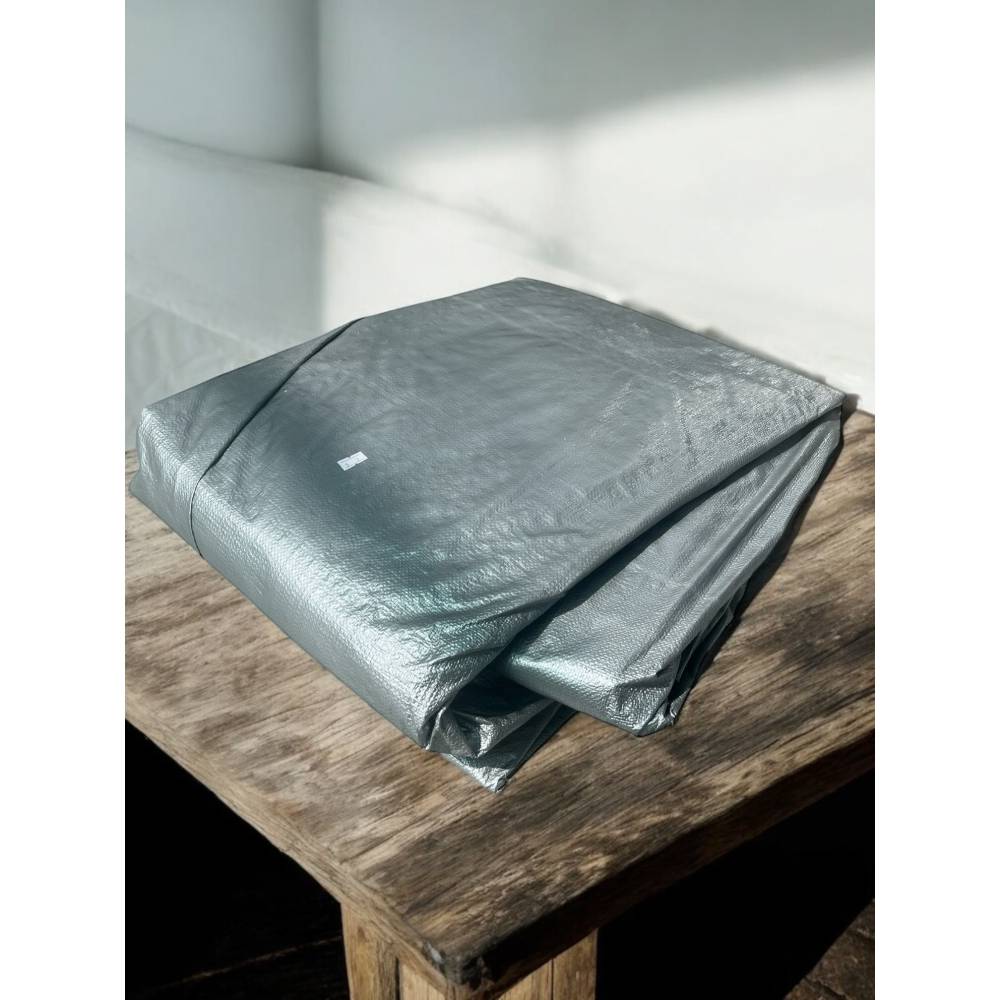 Prelata impermeabila protectie UV 2 x 12 m , 175g/mp Prelata impermeabila protectie UV 2 x 12 m , 175g/mp