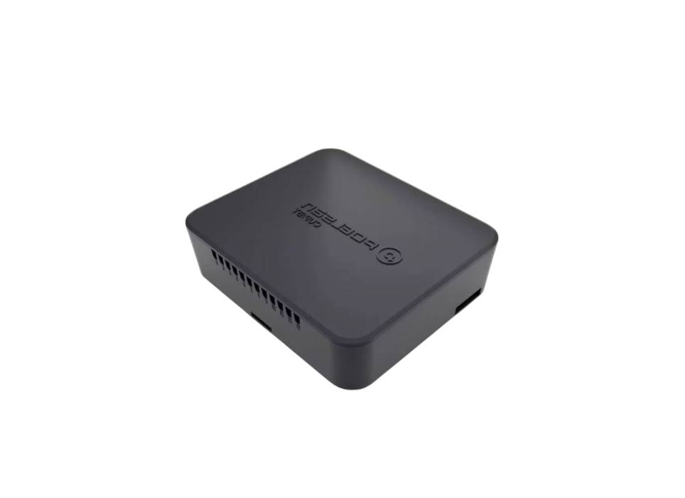 Programator de irigatii pe baterie patru statii, pentru electrovalva