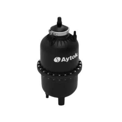 Rezervor de fertigare 200l Aytok P1200