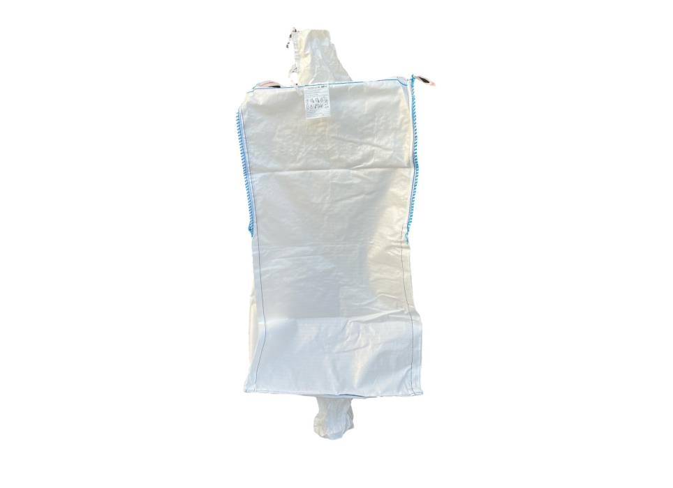 Saci Big Bags Polipropilena 1300 kg, 95 x 95 x 187 cm Saci Big Bags Polipropilena 1300 kg, 95 x 95 x 187 cm