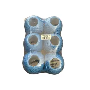 Sfoara polipropilena tip banda 100g, set 6buc