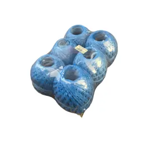 Sfoara polipropilena tip banda 200g, set 6buc