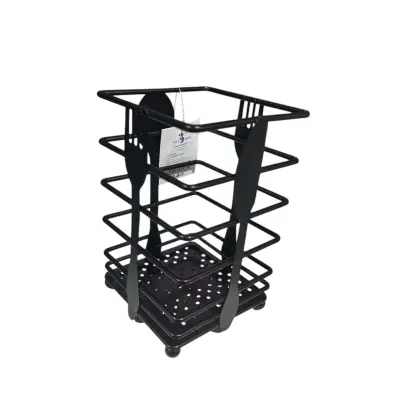 Suport tacam vertical, Horeca