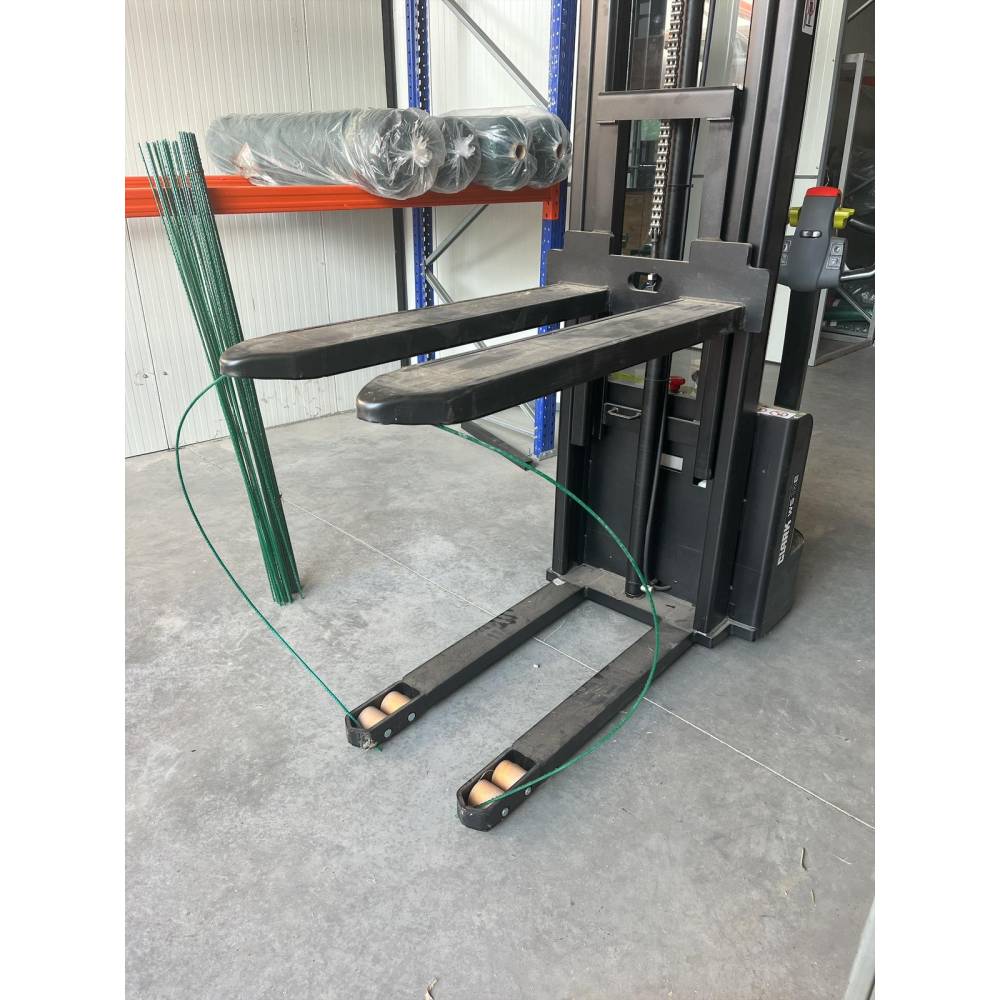 Set 10 x tija fibra de sticla 1.5 metri, 4 mm grosime, verde Set 10 x tija fibra de sticla 1.5 metri, 4 mm grosime, verde