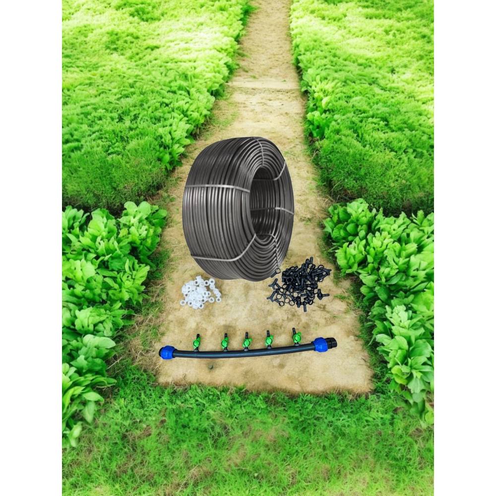 Furtun picurare (tub) 30cm , 400m lungime