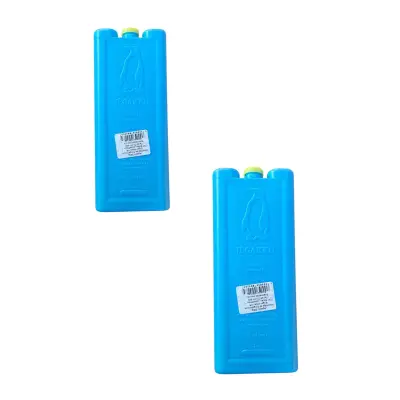 Pastile racire lada frigorifica 200 g x 2 buc