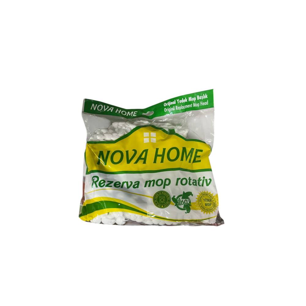 Rezerva mop rotativ Rezerva mop rotativ