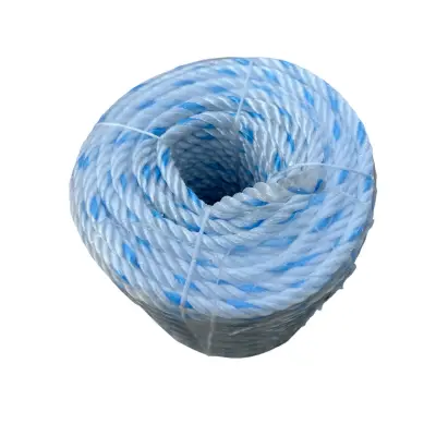 Sfoara rafie 100 metri, calitatea I, 8 mm grosime