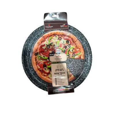 Tava ceramica pizza 32 x 1.1cm