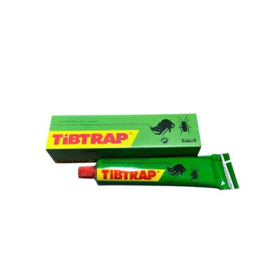 Lipici soareci si sobolani 100 g, Tibtrap
