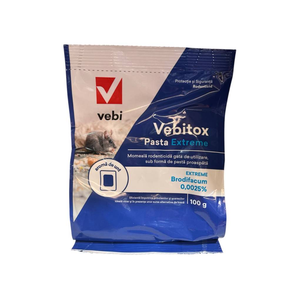 Set capcana soareci si sobolani din metal si 3 x otrava sobolani, grau 100 g Set capcana soareci si sobolani din metal si 3 x otrava sobolani, grau 100 g