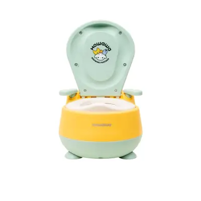 Olita pentru copii 29x39x47cm Verde