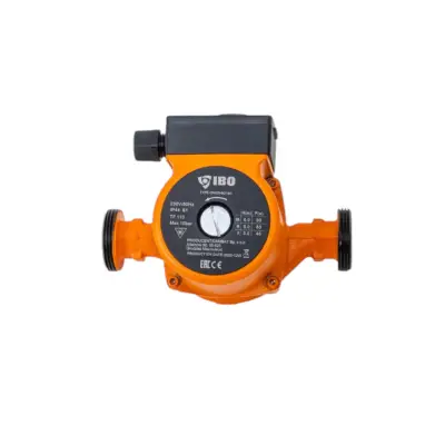 Pompa recirculare centrala 25-60-130. IBO