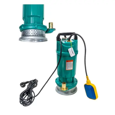 Pompa submersibila apa curata 750W, 32m