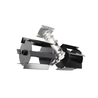 Prasitoare motocoasa 28mm/9 pini