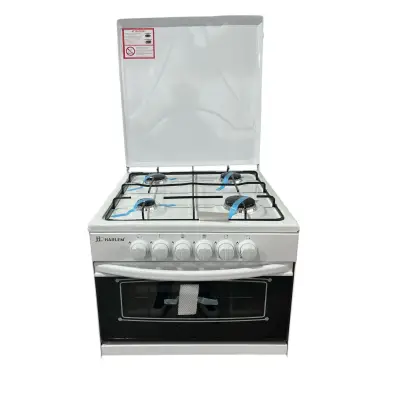 Mini Aragaz 4 Ochiuri Butelie, Cuptor Electric