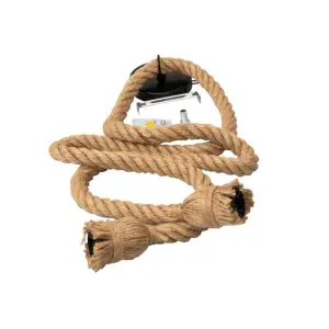 Lustra tip sfoara 2x1m cu doua becuri