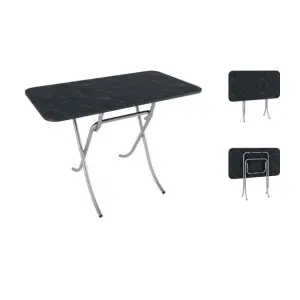 Masa plianta MDF model granit 50x80cm