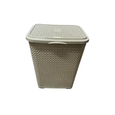 Cos Rufe Perlat Bej 45L 