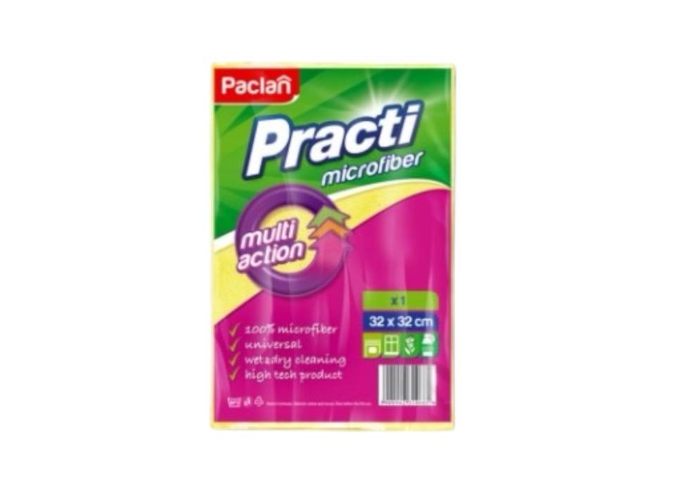 Laveta microfibra pentru suprafete multiple Laveta microfibra pentru suprafete multiple