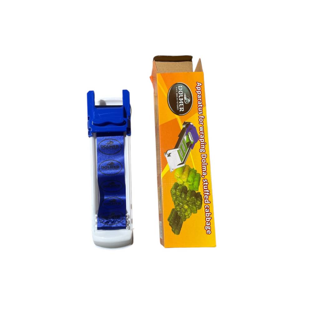Aparat de facut sarmale Dolmer Aparat de facut sarmale Dolmer