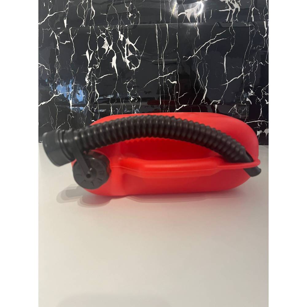 Canistra benzina 20 litri (motorina) rosie Canistra benzina 20 litri (motorina) rosie