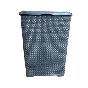 Cos Rufe Perlat Gri 45L 