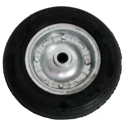 Roata roaba plina T100, fara camera