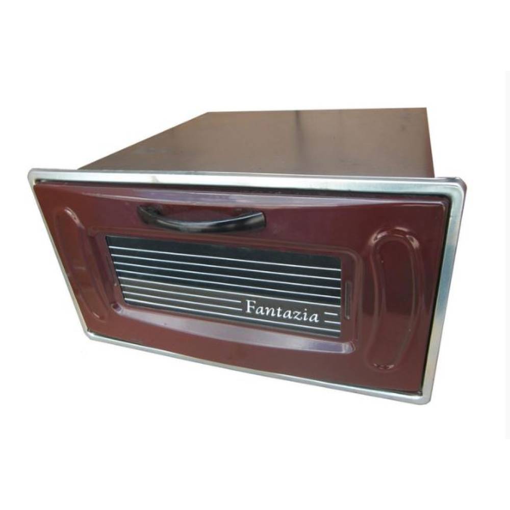 Cuptor soba cu geam Fantazia Cuptor soba cu geam Fantazia