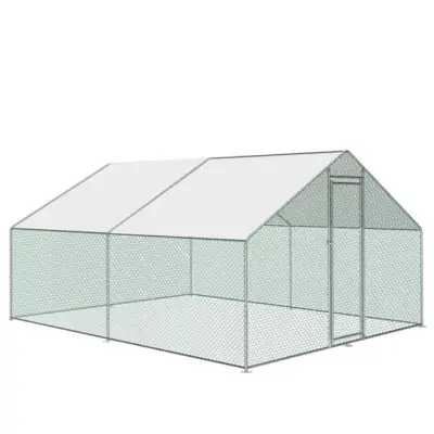 Cotet gaini / tarc 3 x 3 x 2 metri