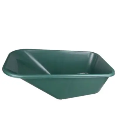 Cuva plastic, polipropilena roaba, 100l 