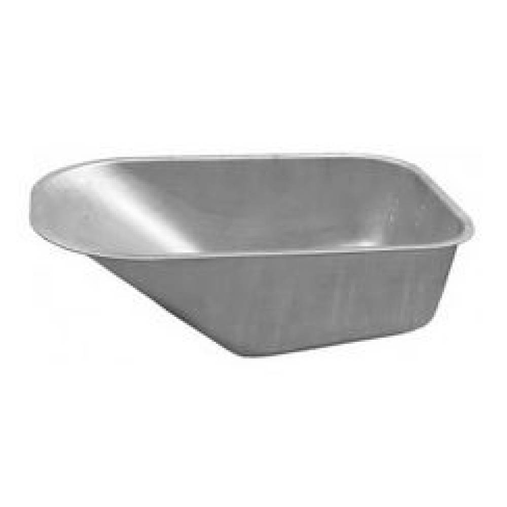 Cuva roaba zincata, 85l Cuva roaba zincata, 85l